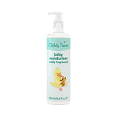 Childs Farm Baby Moisturiser Cream 250ml
